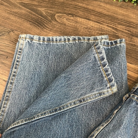 Mens Levi’s 550 - Picture 5 of 15